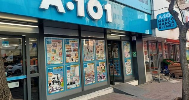 A101 Çalışma Saatleri 2026 – A101 Kaçta Açılıyor ve Kapanıyor?